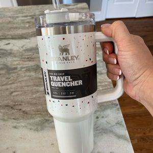 Terrazzo  Pearlescent Stanley 40oz